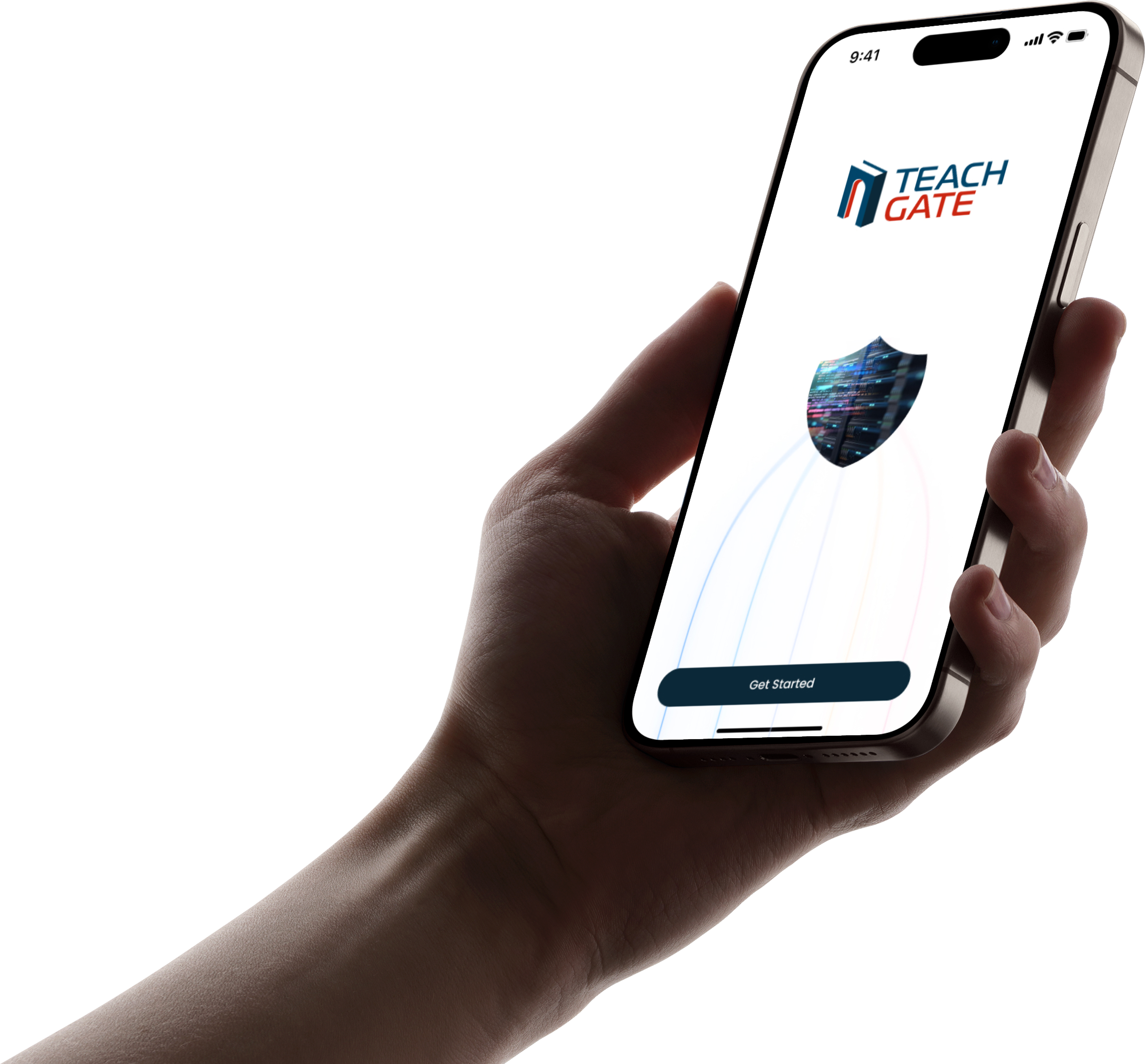 TeachGate App